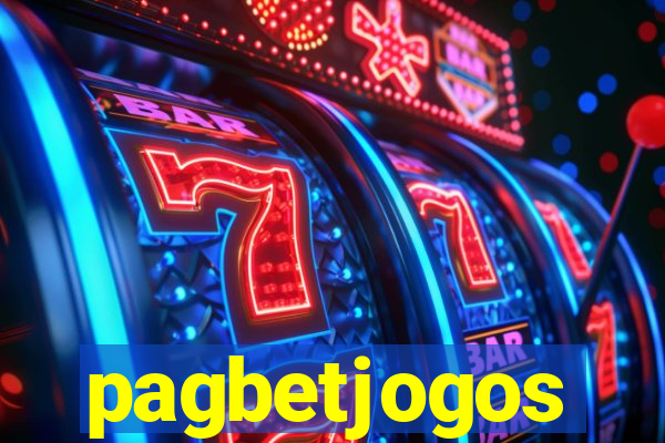 pagbetjogos