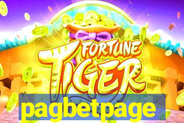 pagbetpage