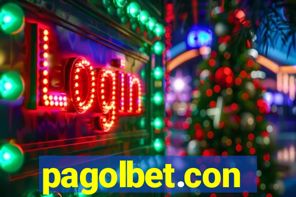 pagolbet.con