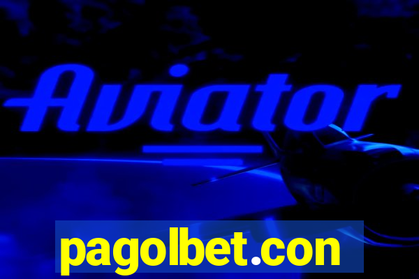 pagolbet.con