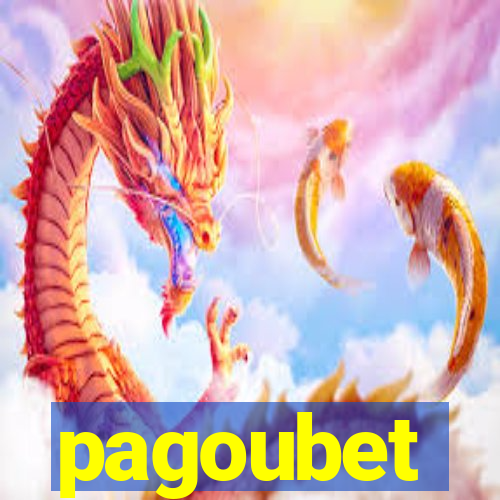 pagoubet