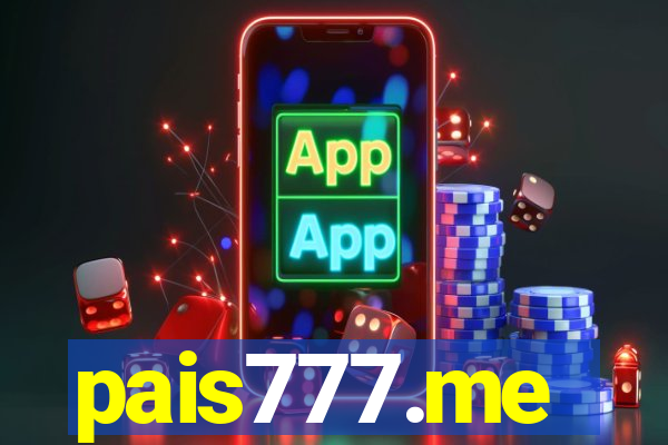 pais777.me