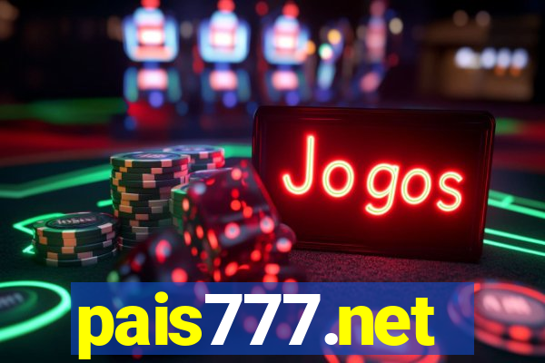 pais777.net