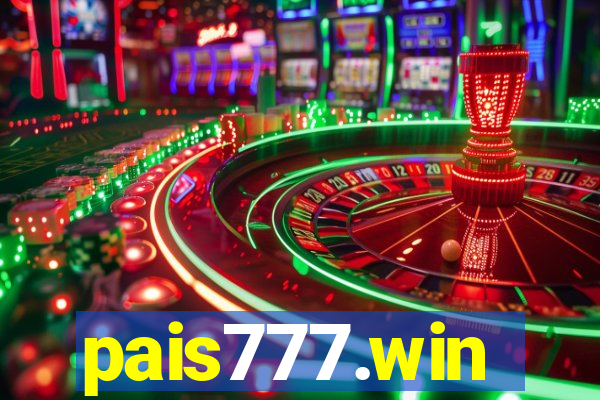 pais777.win