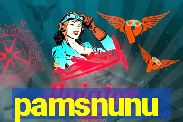 pamsnunu