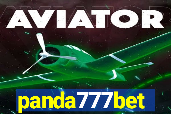 panda777bet
