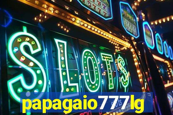 papagaio777lg