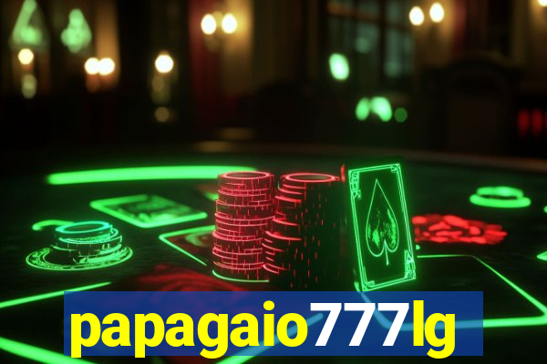 papagaio777lg