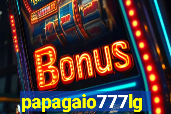 papagaio777lg
