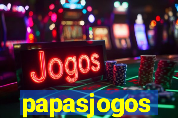papasjogos