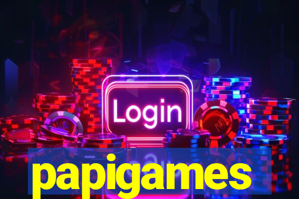 papigames