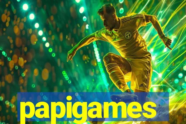papigames