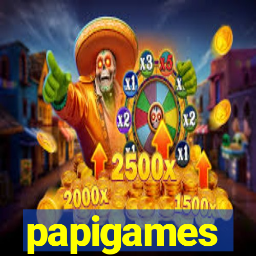 papigames