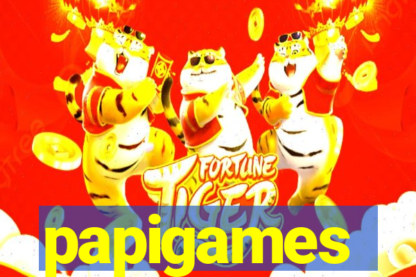 papigames