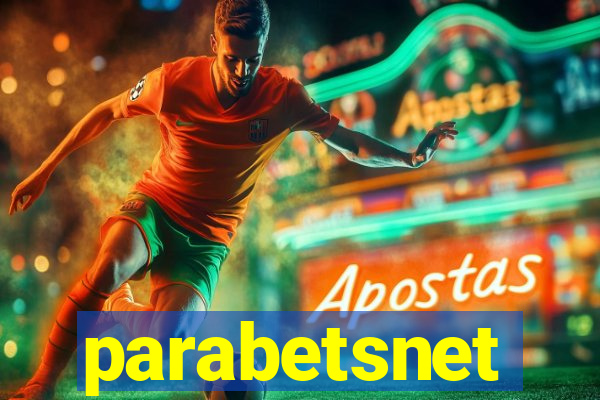 parabetsnet
