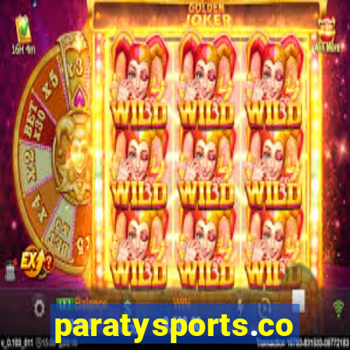 paratysports.com