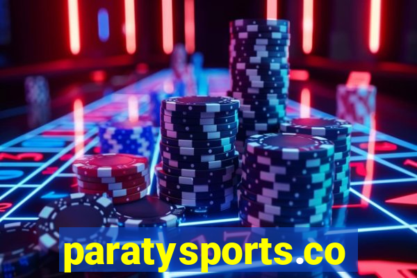 paratysports.com