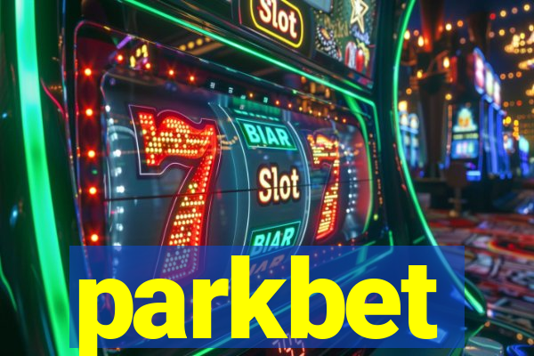 parkbet