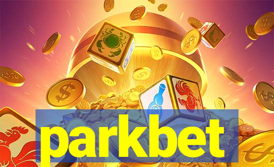 parkbet
