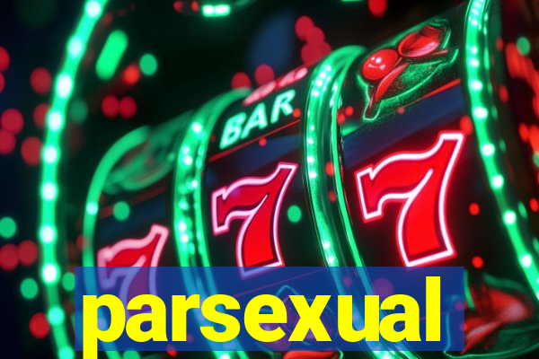 parsexual