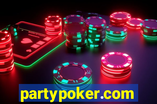 partypoker.com