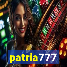 patria777