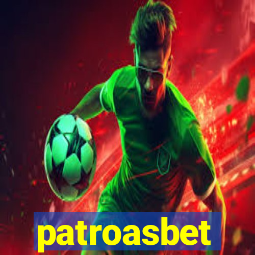 patroasbet