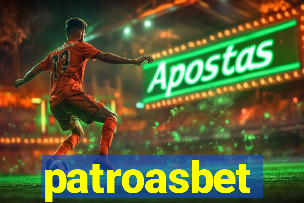 patroasbet