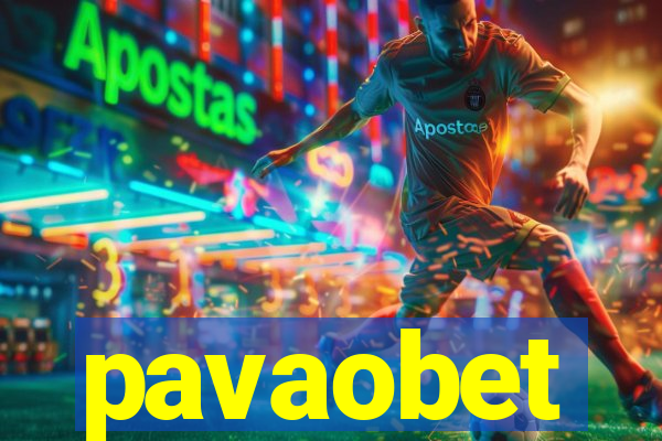 pavaobet