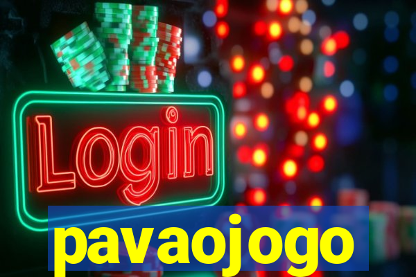 pavaojogo