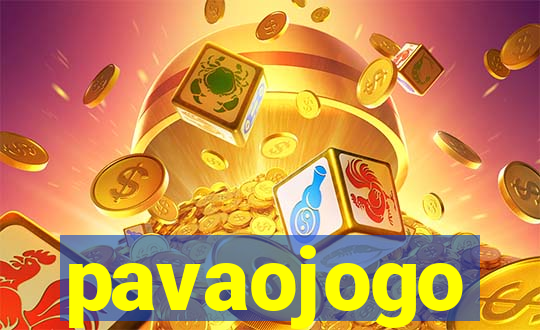 pavaojogo