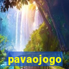 pavaojogo