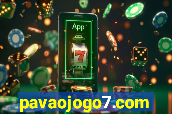pavaojogo7.com