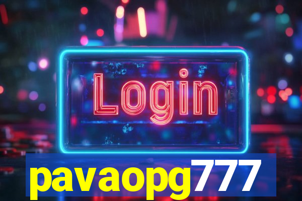 pavaopg777