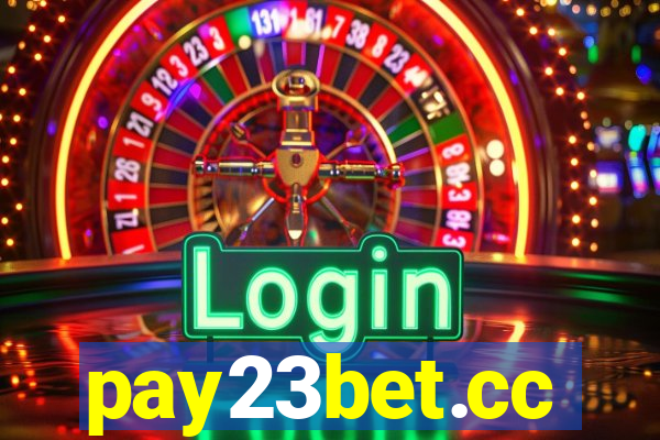 pay23bet.cc
