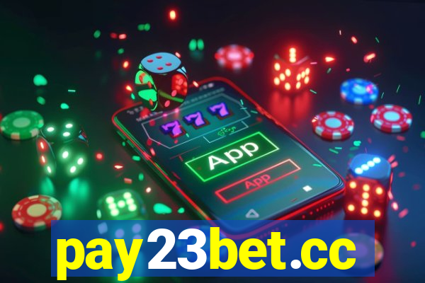 pay23bet.cc
