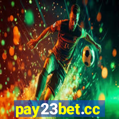 pay23bet.cc