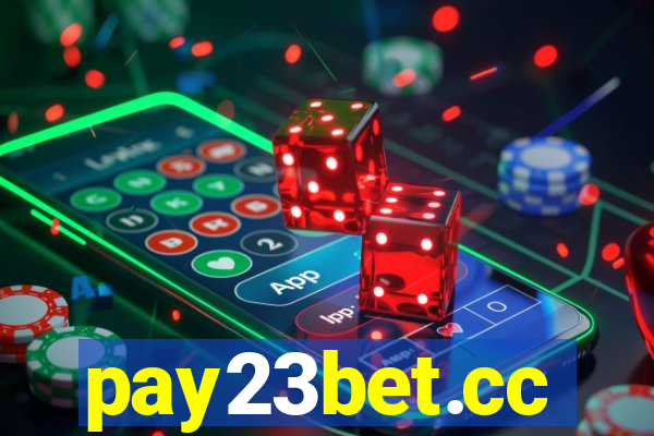 pay23bet.cc