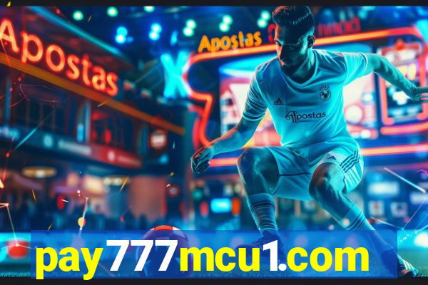 pay777mcu1.com