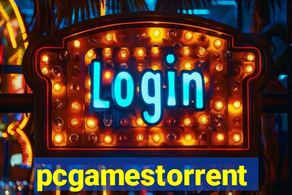 pcgamestorrent
