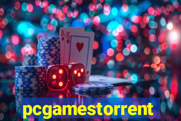 pcgamestorrent