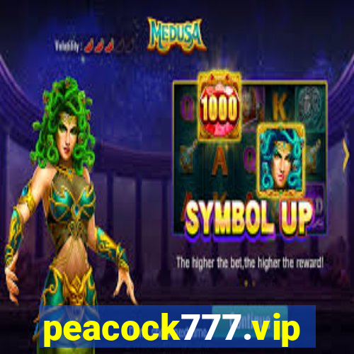 peacock777.vip