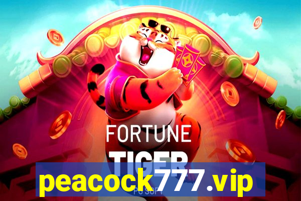 peacock777.vip
