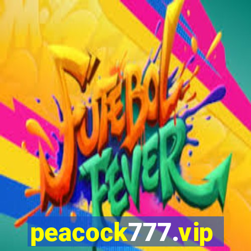 peacock777.vip
