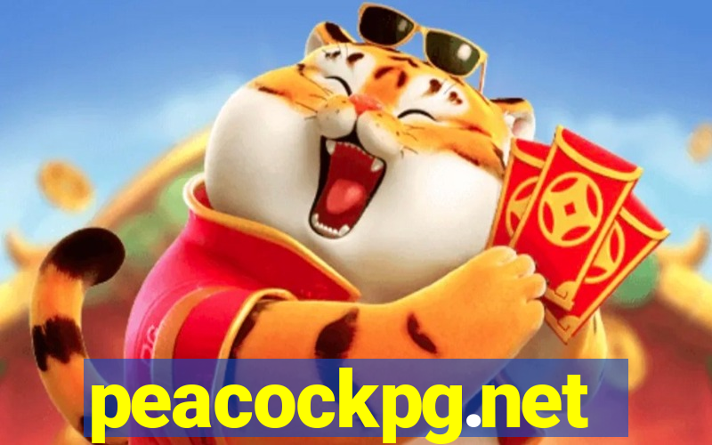 peacockpg.net