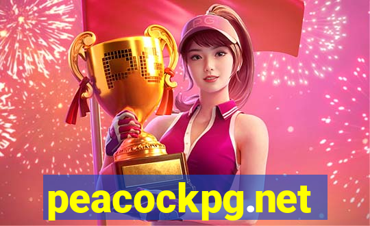 peacockpg.net