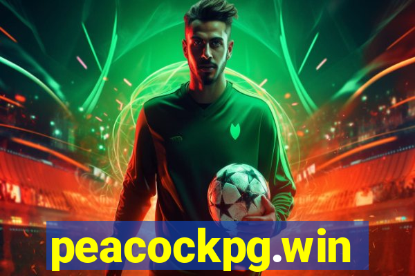 peacockpg.win