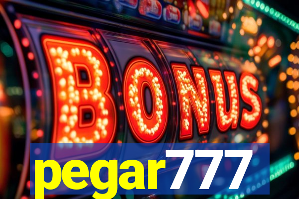 pegar777