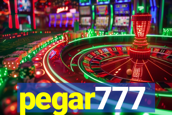 pegar777