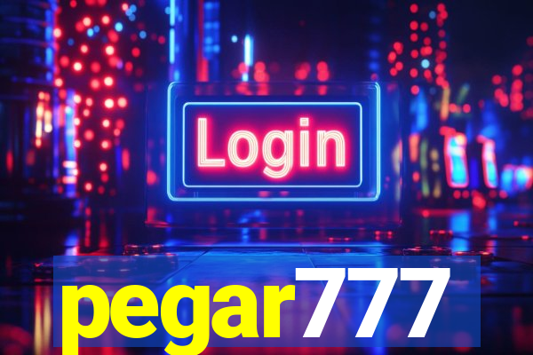 pegar777